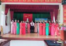 Trường Tiểu học thị trấn Thống Nhất - sôi nổi các hoạt động chào mừng  kỷ niệm ngày Nhà giáo Việt Nam  20/11.