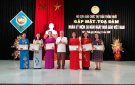 Hội Cựu giáo chức thị trấn Thống Nhất – tổ chức tọa đàm kỷ niệm 38 năm ngày Nhà giáo Việt Nam 20/11.