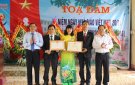 Trường THPT Lê Hồng Phong kỷ niệm 20 năm thành lập Trường (1996-2016)	